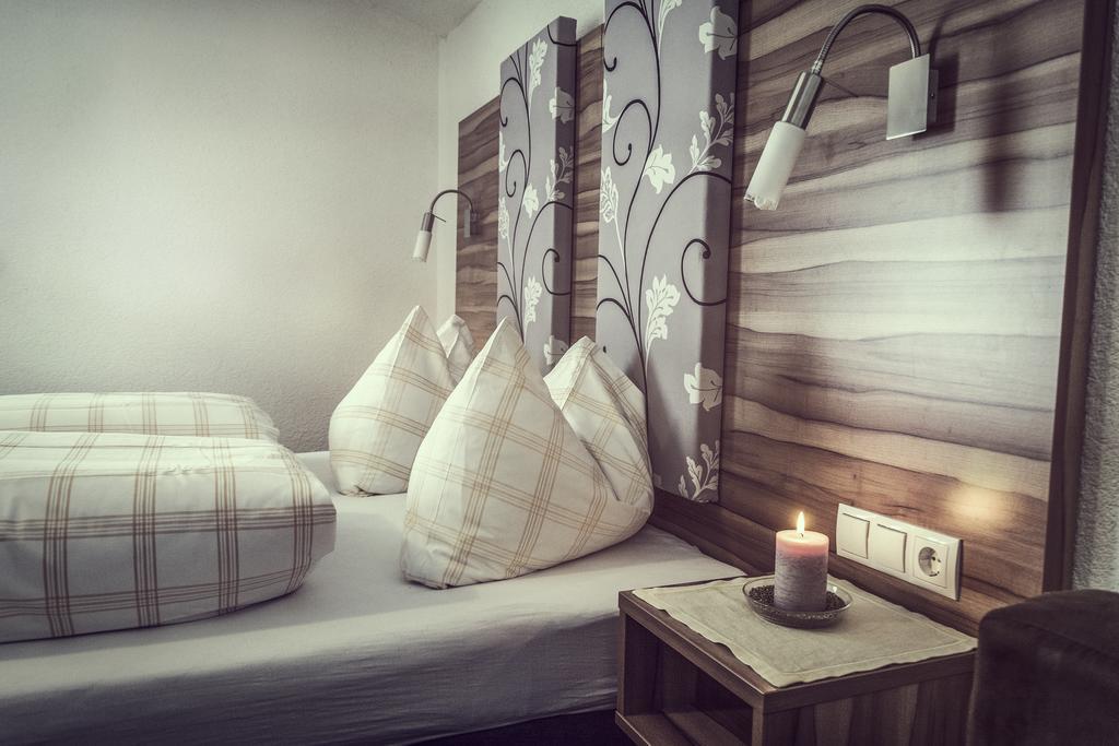 Gasthof Pension Alpenblick Radfeld 部屋 写真
