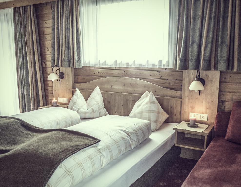 Gasthof Pension Alpenblick Radfeld 部屋 写真