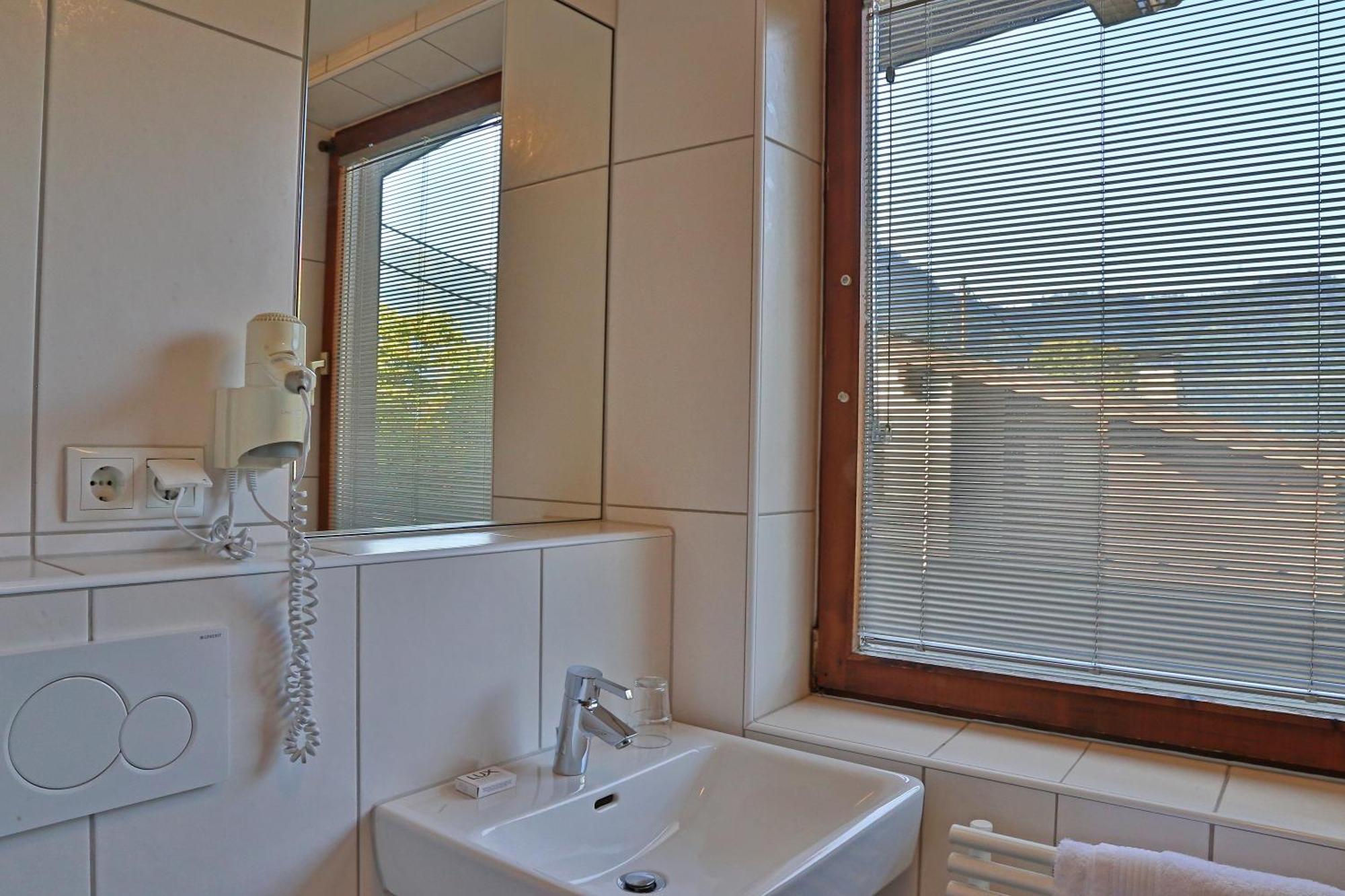 Gasthof Pension Alpenblick Radfeld エクステリア 写真