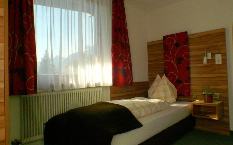 Gasthof Pension Alpenblick Radfeld エクステリア 写真